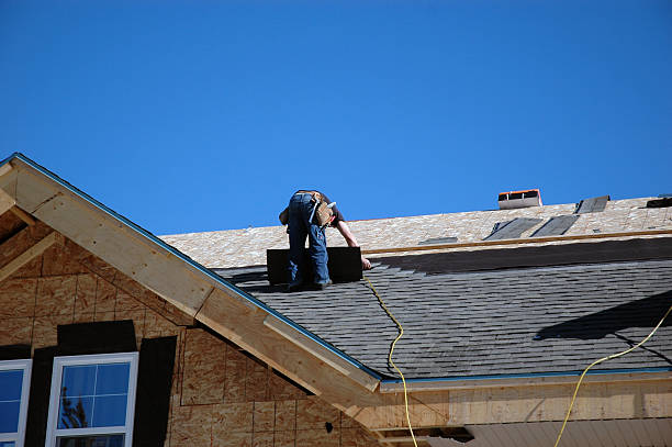 Roof Installation Near Me in Paramount Long Meadow, MD