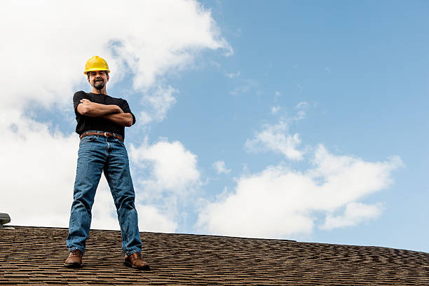 Trusted Paramount Long Meadow, MD Roofing Contractor Experts