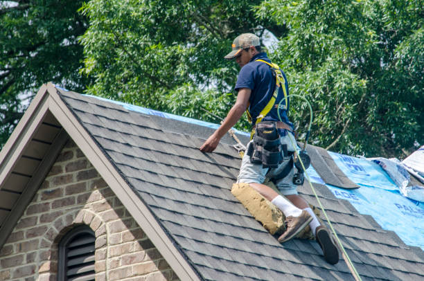 Best Commercial Roofing Services  in Paramount Long Meadow, MD